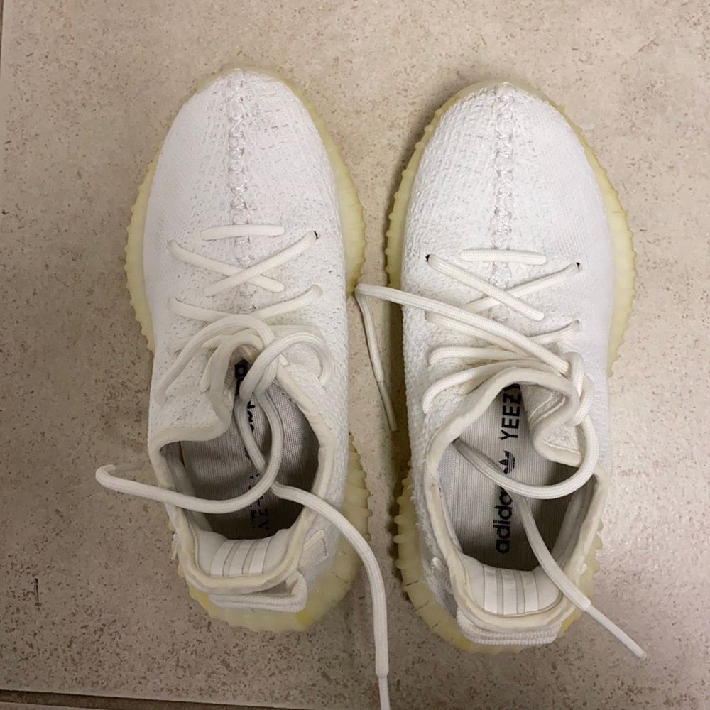 Yeezy sneakers